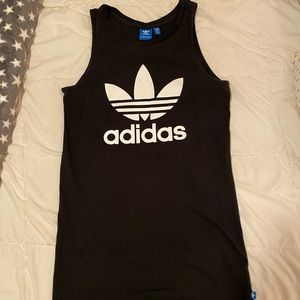 Women’s Adidas Dress
